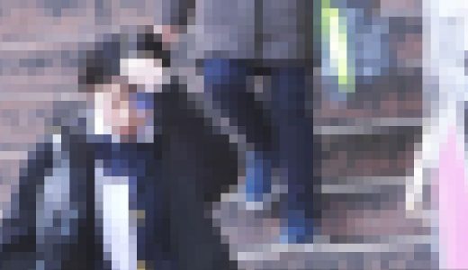 【再販】【電車チカン】★初トリプルチカン！★ショートカット女子を3人で取り囲んでヤリたい放題★悪夢の2穴発射！※販売停止商品の訳アリ再販