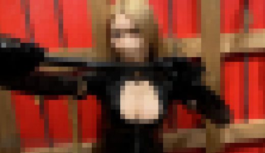 【再販】女王様と秘密の部屋?むちは割と痛いって知ってる？?
