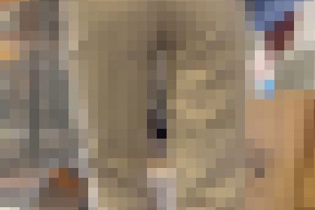 【再販】《４K・高画質》 No.961「Tとハイウエストパンツの相性は抜群！小麦色肌のプリケツOL」