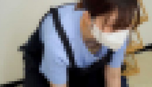 ＃65【陶芸中の胸チラ】純朴系美人の受付OLママさんの浮きブラからエロ乳輪！？合計2名