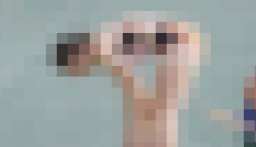 【再販】【AIリマスター】【スーパースロー】0508_03 日本人離れした選手の肉体美が幅跳びジャンプで更に躍動