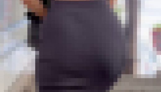 【再販】《４K・高画質》 No.972「ぶっとい棒の上に…！！！ダイナマイトBODYの極上モデル」