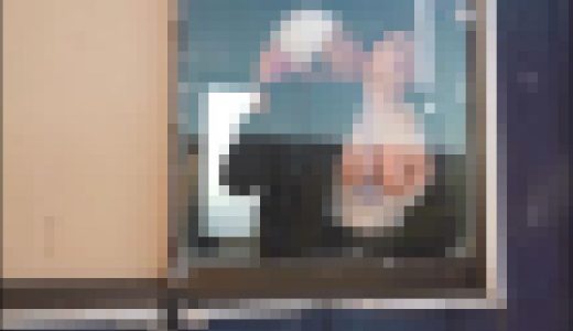 【再販】Jカップ爆乳教師と校内SEX…ガラス窓に爆乳押し付け中出しSEX・極圧デカパイでパイズリ・ザーメン中出しに恍惚