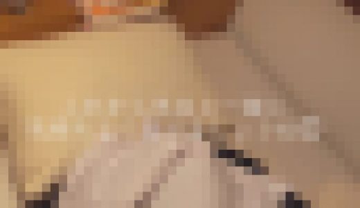 先生のお部屋でスーツのまま手コキ?足コキしちゃいます?