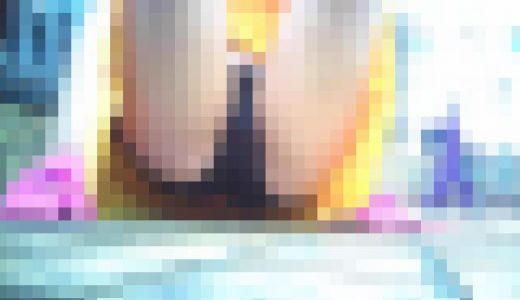 【動画】コスプレイヤーのスカートの中！黒アンスコをビデオ撮影Vol48「バ〇パー・桐〇あおい・さ〇らみこ・星〇サラ・星〇アイ」5