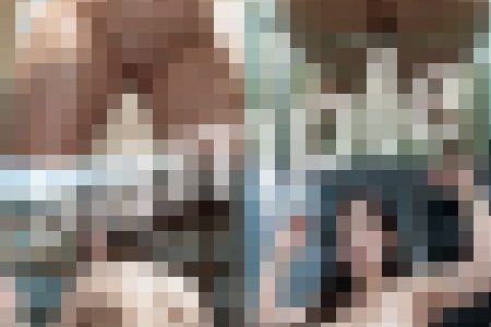 【極上質感】ガラスに押し付ける巨乳と巨尻!!太もも、生足が脚フェチには堪らない!!