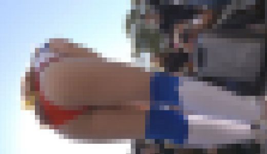 超高画質FHD動画 フェロモンムンムン!萌え萌えコスプレイヤーのえっちな身体を接写しまくりNO-5 食い込みレオタード編