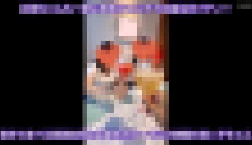 【５８分★散財…姪っ子ちゃんのお誕生日】意識朦朧で車内悪戯?クンニと指マン…どこでも濡れちゃう妹?