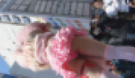 超高画質FHD動画 商店街はお祭り騒ぎ！野外コスプレイベントに露出レイヤーが大集合NO-1 パンチラ食い込み編