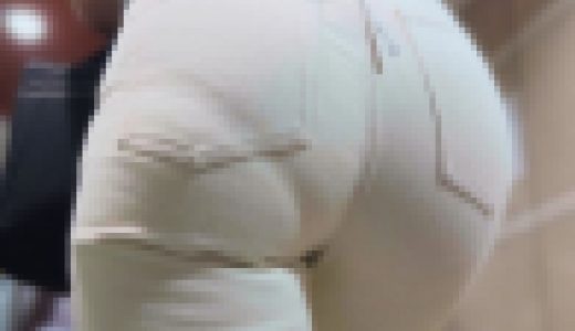 歩行記録0237「都会女性のでっかいお尻を近距離で拝見した」(3名)