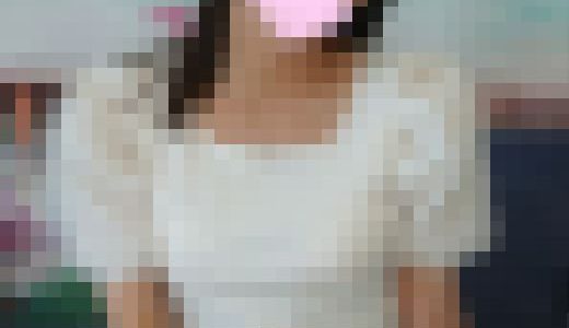 「エッチしたら好きになっちゃうｗ」身長170cmのハイレベルだけど純粋女子の白Ｔバックがエロ過ぎる