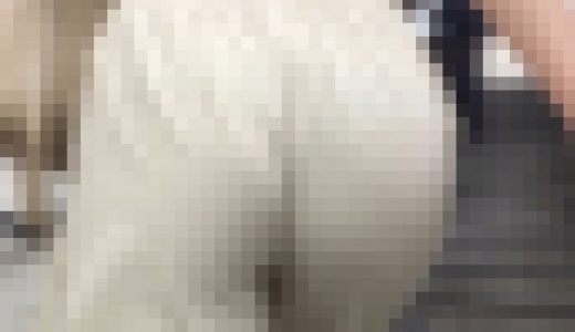 【再販】No.997「最強なむっちり感！黒TがスケスケなグラマーBODYのOL」