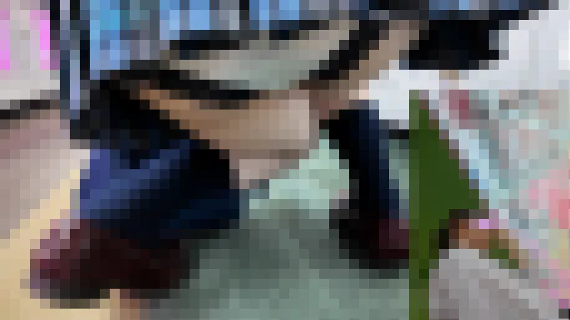 kirakira☆JK_踊ってみた☆撮ってみた?＃顔出し＃青チェ＃逆さ＃盗撮＃ミニスカ＃サルート