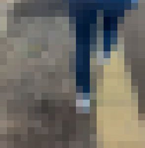 デニム女子コレクションVol.3　ギャルとOLのぴちぴちデニム姿