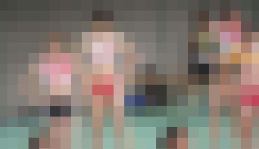 なにわガールズ995【4K】1コインで会える笑顔にキュンです！　あの方…　そして…　