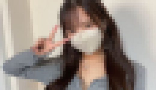 【再販】【しぬほど気持ちいいSEX】 誰もがハメたい美女とプラベ密会！ これぞスレンダー巨乳の真骨頂！【なるみ(24)】