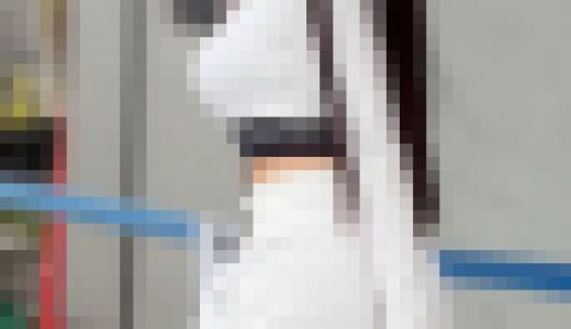 【再販】《４K・高画質》 No.1007「ハロウィンのコスプレ！？過去最強クラスの爆乳美女」