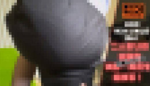 【再販】【4K高画質】超極薄黒ストッキングOLと二人きりの会議室！挑発してくる美脚・美尻を超接写！