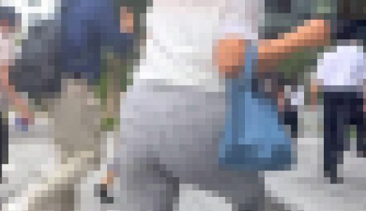 【再販】『ムッチリ肉感ボディのパツパツ巨尻ＯＬ』（１名）未公開の秘蔵尻 編