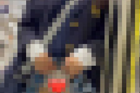 JK盗撮日記161　原点回帰！！青チェックパッチリお目目の激カワオシャレJKを電車内とトイレ内で盗撮【※完全主観20分