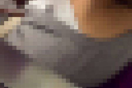 清楚女子の胸チラ