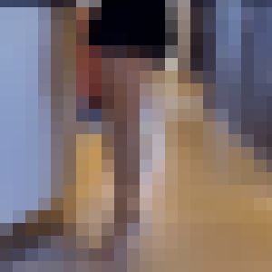 【再販】ミニスカ高身長OL...パンストの光沢感がいやらしすぎる美脚