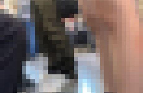 【500円/4K】黒いスカートと傷一つない生足が美しすぎるJK！！＃45【再生時間：0分38秒】