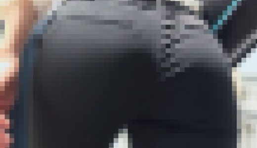 歩行記録0252「くいっと上がったぷりぷりの美尻をお持ちのOLさん」(2名)