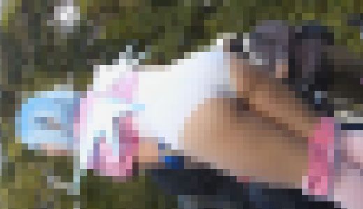 超高画質FHD動画 エロコスプレイヤーの下半身事情丸わかり！パンチラ食い込みなんでも有りNO-4  カリスマレイヤー食い込み尻編