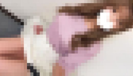 【露出オナ】Iカップ爆乳ギャルJD_更衣室でこっそり全裸オナニー【自撮り】
