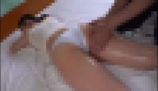 【再販】【デカ尻エステ④】デカ尻デカパイ美女を性感オイル施術…焦らし鼠径部マッサでピクピク反応・中出しにアナルまでヒクつかせ恍惚顔