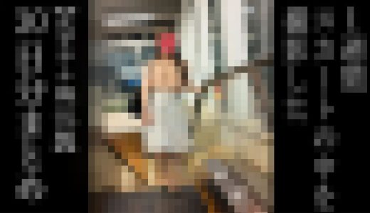 【合計57分】美人女子アナ風OLの30日分まとめ