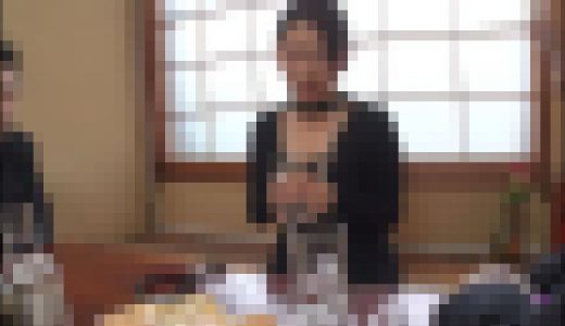 【再販】旦那一筋の真面目系デカ尻美人の妻を実家の法事に１人で行かせたら…チ●ポを交互に挿入され旦那以外のザーメン中出し