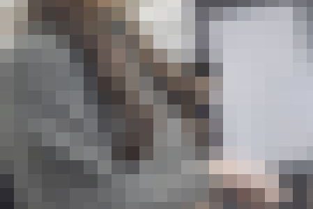 マスクを外しても超絶美人なＪＤの上半身と脚を横からじっくり観察