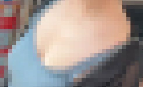 【再販】巨乳お姉さんを真上から！美人お姉さんの接近エロすぎる胸元part1