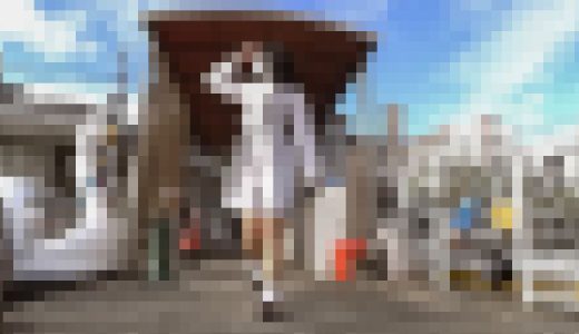 『ボートでデート31』ニセTV番組企画で現役JK美脚素人モデルさん再登場！フリルジャンスカでパンチラ撮影【シーズン2ファイナル】