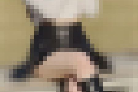 【カクシドリFile.06】超アイドル級…！！爆乳美女のパンティ狩り