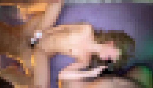 【神尻GAL】スレンダーBitchギャルをナンパしてクラブトイレでxxxお持ち帰りして後輩と回しちゃいました