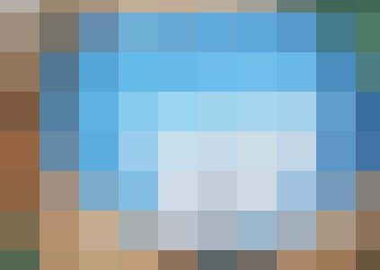 【再販】【AIリマスター】AIR_0413_04 こんがり焼けた肌に薄水色のユニが眩しい学生選手が走り終わってクタクタに