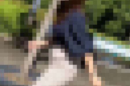 【横からの眺め296】デカメロン爆乳ＯＬとの再会に大興奮！