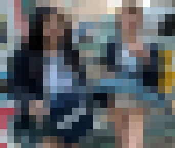 ガチ73【60fps】※必見！！神風！強風！声掛け至近距離青チェ超豪快フロント風ちら！4人収録15分