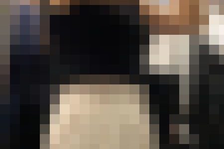 【下からの眺め75】ムチムチボディのＯＬの重量感のあるオッパイを下から！