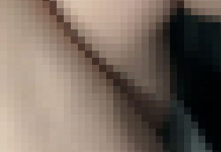 【再販】ミニスカから見えるギャルお姉さんの開放感の生脚を接近で激撮