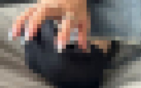 美人大学生Aちゃんパート３湿ってそうな黒靴下と足指足裏&amp;ちょっと素足