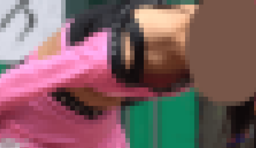 report190　チアガールズ〜アイドル系＆癒し系　ハミP透けPそして上から視点多め〜