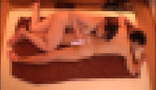 【再販】女子大生新人セラピストに翻弄され…悶えるお客様の反応を楽しみ乳首舐め手コキ・イキまくるマ●コへ中出し許したRちゃん