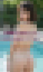 綺麗なお姉さんの後ろ姿