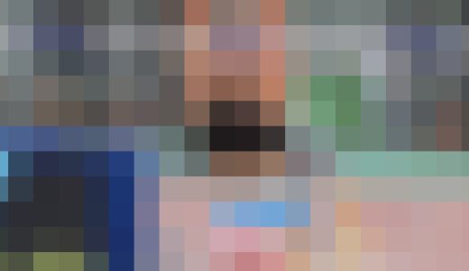 【再販】【AIリマスター】AIR_0578_01 膨張色の水色のブラトップで大きく見えてる！？ムチムチ感が目をひくJD棒高跳び選手