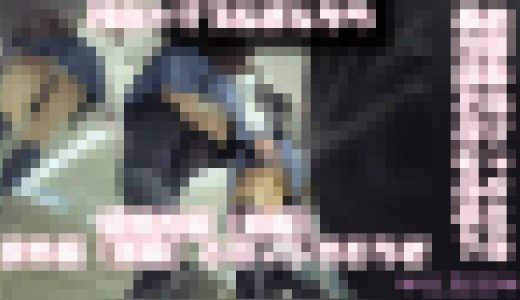 女鳥師の街撮り日記　１１月〇日晴れ　制服３人組のトリプルぱんちら　駅構内編（前編）