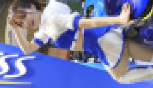 超速報！超高画質FHD動画 東京オートサロンNO-19 ミニスカ美女コンパニオン編